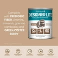thumbnail image 2 of Proteína en polvo Designer Wellness Designer Lite, 250 ml, chocolate, 2 of 5