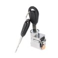 thumbnail image 3 of Caja de batería de automóvil eléctrico CLAQUETO de CAJA de RESISTENCIA Multipropósito de la batería Portable Cilindro Bloqueo para bicicleta de, 3 of 9