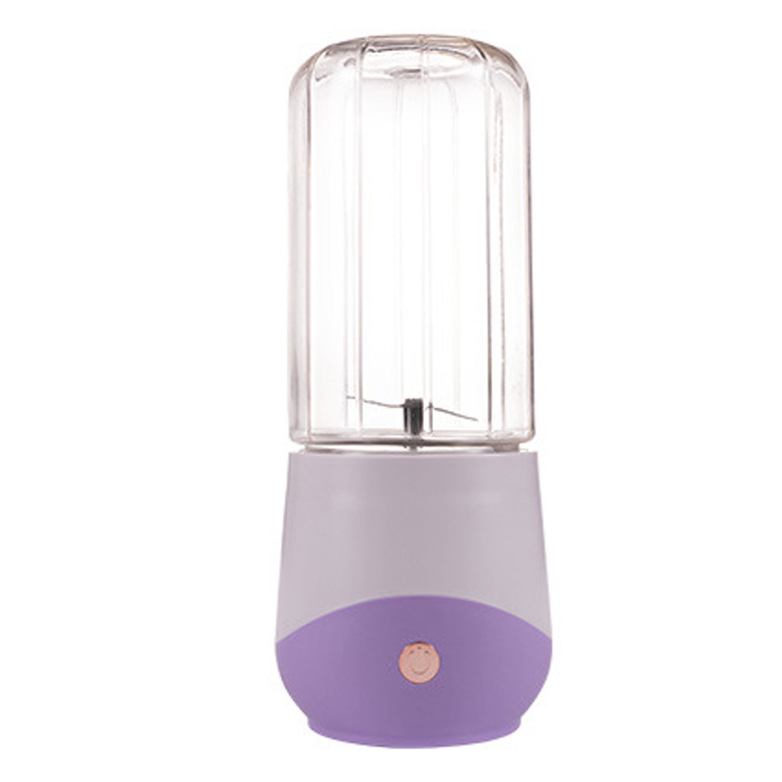 Xinhuadsh 500ML juice machine 4 blades 18000 RPM powerful double click