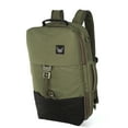 thumbnail image 3 of Atomic Mission Gear Unisex Apex Backpack-OD Green, 3 of 4