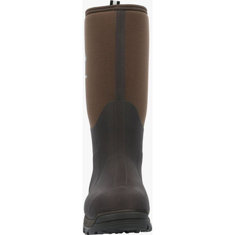 Muck Men s Arctic Pro Tan Bark Walmart