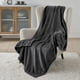 thumbnail image 1 of Manta de cama de felpa suave y ligera, 127 x 178 cm, 300 g/m², 1 of 7