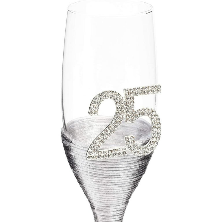 1pc 250ml Silver Stainless Steel Champagne Glass, Shatterproof Champagne  Flute For Home, Bar, Wedding, Birthday, Garden Party