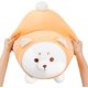 thumbnail image 5 of Peluches de Peluche, Almohadas de Felpa Grandes, Animales de Peluche de Anime, Almohadas Lindas, Almohada Suave para niños, 40 cm, 5 of 5
