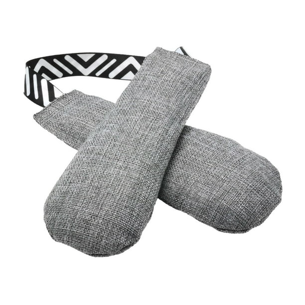 Desodorantes para guantes de boxeo Hogar Ligero Absorbente de sudor Deja los guantes para llevar Olor a campana azul
