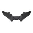 thumbnail image 2 of Naked Winglet Motorcycle Aerodynamic Front Spoiler, 2 of 6
