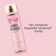 thumbnail image 3 of Michel Germain Emily in Paris Romantic Body Mist 236ml, 3 of 5
