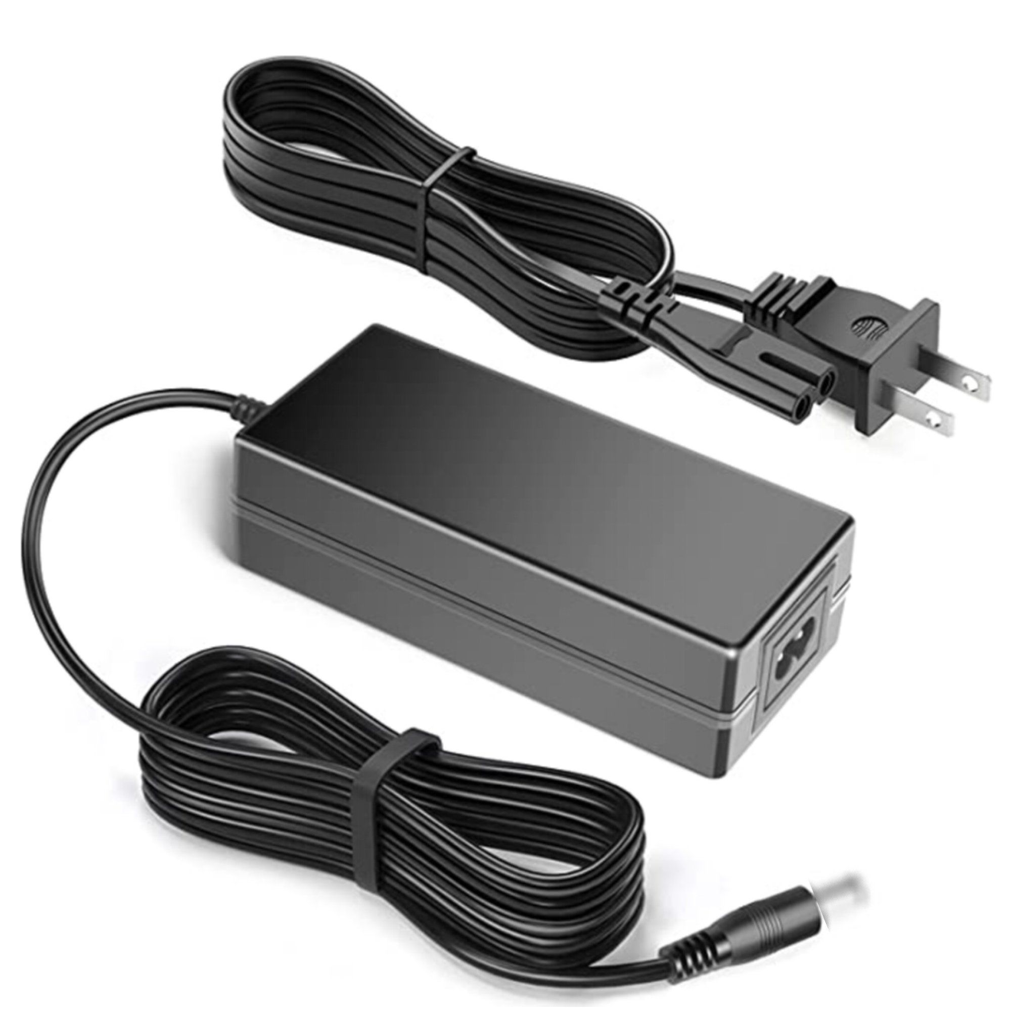 16V 2.5A AC/DC Adapter for Fujitsu SV600 FI-SV600 FI-SV600A FI-SV600A-P PA03641-B305 fi-7030 PA03750-B005 PA03750-B001 N7100 PA03706-B205 Scanner, FMC-AC313S Power Supply - image 1 of 5