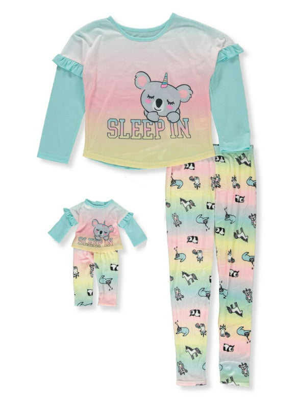Saint Eve Kids' Pajamas & Robes in Pajama Shop - Walmart.com