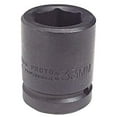 thumbnail image 2 of Proto Torqueplus Metric Impact Socket 1", 1" Drive, 41mm, 6 Pts, EA (577-10041M), 2 of 2