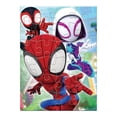 thumbnail image 3 of Rompecabezas Bolsa Novelty Spidey JCA-3119, 3 of 4