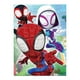 thumbnail image 3 of Rompecabezas Bolsa Novelty Spidey JCA-3119, 3 of 4