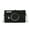 Black, variant on Vintage Camera Crossbody Bag - Cute PU Leather Snapshot Shoulder Bag, Removable Strap Handbag  6.89x1.97x3.94 inch