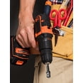thumbnail image 5 of Kit Adaptateur de Manette et de Perceuse 1/4 pour Impact Drivers, 5 of 5