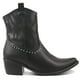 thumbnail image 2 of Bota vaquera Dama Dominiq Modelo 1161 Bordado y Estoperoles, 2 of 5