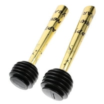 FRCOLOR 2 Pcs Hands Party Blowers Push Horn Clear Sound Cheering Child