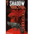 thumbnail image 1 of Shadow Doctor #1 VF ; AfterShock Comic Book, 1 of 1