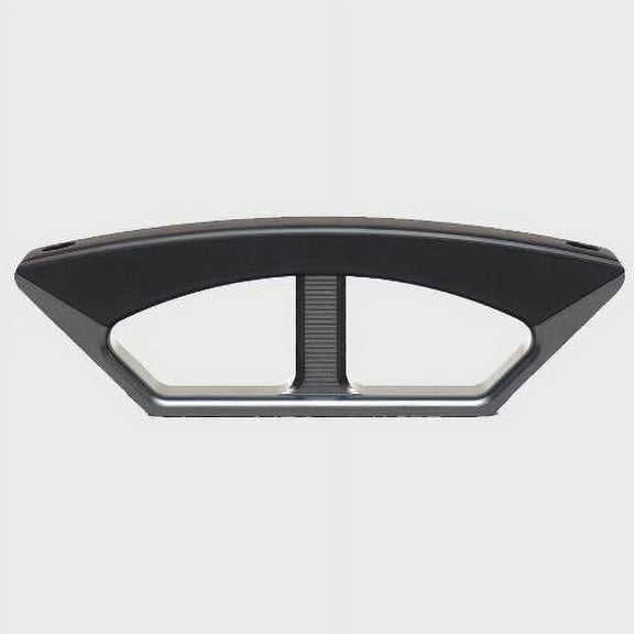 MasterCraft Boat Flip Seat Handle 530951 | Black 7 5/8 x 2 3/8 Inch