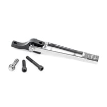 MS100180 Billet Stainless-Steel / Aluminum Pendulum Mount MQB 7 Speed DQ381