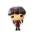 thumbnail image 1 of Addams POP Wednesday figura de Acción Familiar, muñeca de Anime, decoración linda de acrílico, accesorios periféricos, regalos de cumpleaños, 10cm, 1 of 5
