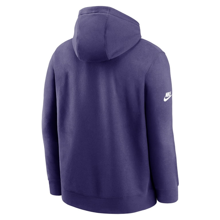 Purple hoodie walmart sales