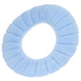 thumbnail image 1 of Funda para asiento de inodoro, funda para asiento de inodoro, funda para inodoro engrosada, cojín para inodoro, diseño revolucionario, 1 of 8