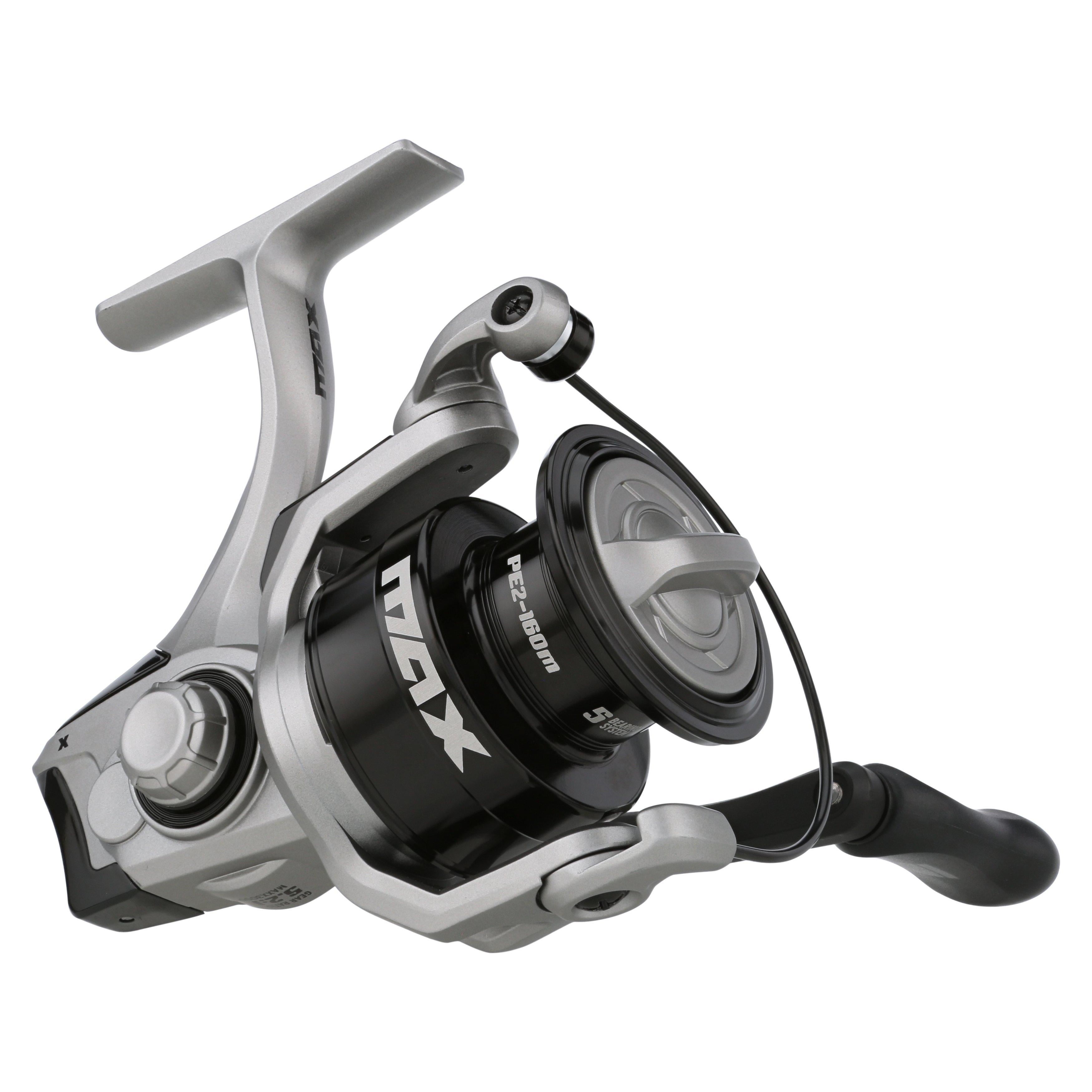 Abu Garcia Cardinal S Spinning Reel - Walmart.com