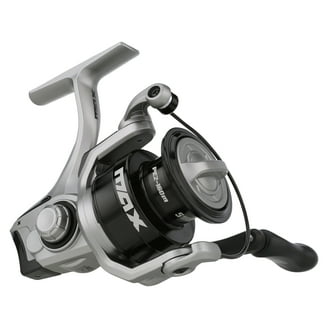 Abu Garcia Max Z Spinning Reel, 20 Size Fishing Reel - Walmart.com