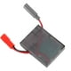 thumbnail image 4 of Cabrestante RC Para Axial SCX10, Resistencia A La Rodadura 9lbs Cabrestante RC Control Remoto Para TRAXXAS TRX4 1/10 RC Crawler Para Axial SCX10 90046 1/10 RC Crawler YLSHRF Negro, 4 of 8