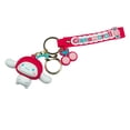 thumbnail image 2 of Llavero Sanrio Cinamonroll Cherry Original ```, 2 of 4