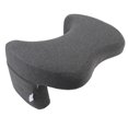 thumbnail image 1 of Oreiller de jeu accoudoir, espace spacieux et confortable coussin de bureau pour canapé, 1 of 7