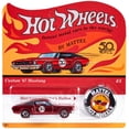 thumbnail image 3 of Hot Wheels Assorted 50th Anniversary Vehicle, 3 of 9