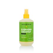 Alaffia Everyday Coconut Face Toner -- 12 Fl Oz