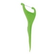 thumbnail image 4 of GUM® Angled Clean Flossers, Easily Reaches Back Teeth, Fresh Mint Flavour, 75 Count, 4 of 8