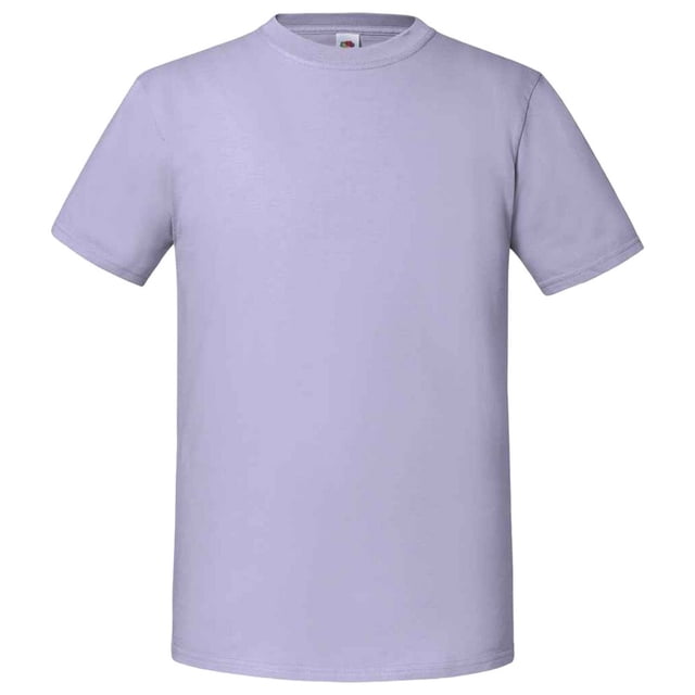 Fruit Of The Loom T-Shirt Iconique 195 Ringspun Premium pour Hommes
