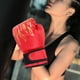 thumbnail image 5 of Guantes de boxeo Guantes de entrenamiento de entrenamiento de sacos de boxeo Guantes para mitones Muay Thai Kickboxing MMA Artes marciales Entrenamiento ANGGREK Otros, 5 of 8
