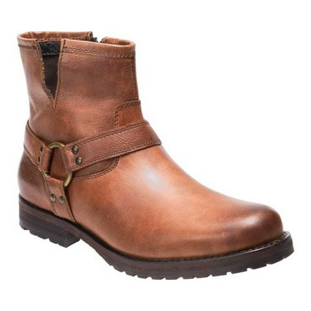 Men S Harley Davidson Mosby Motorcycle Boot Walmart Com