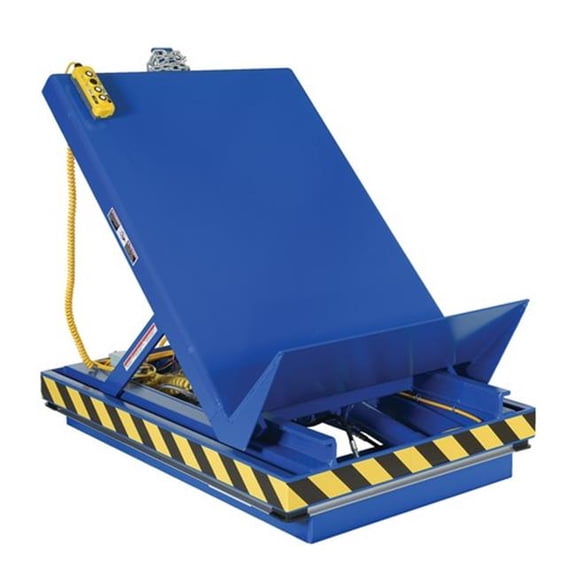 Lift & Tilt Scissor, 36 x 48 in. - 4000 lbs