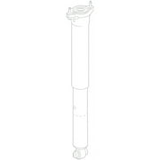Genuine OE Mercedes-Benz Shock Assembly - 204-320-01-31