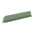 thumbnail image 3 of veasfak Accessoire de Protection contre l'Eau pour Évier de Cuisine Réutilisable pour Comptoir 49x5x8,5 cm Vert, 3 of 9