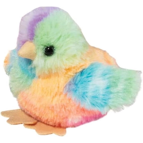 Douglas Rainbow Chick