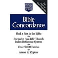 thumbnail image 1 of Pre-Owned Bible Concordance Nelson's Pocket Reference Series (Paperback) 0785242422 9780785242420, 1 of 1