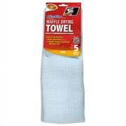 Detailer'S Choice 3-502 Microfiber Waffle Drying Towel