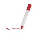 thumbnail image 3 of Staples TRU RED Dry Erase Markers Chisel Tip Assorted 36/Carton TR54567-CCVS, 3 of 7