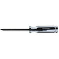 thumbnail image 1 of Pratt-Read 103569 Master Mechanic 15 x 3 in. Torx Screwdriver, 1 of 1