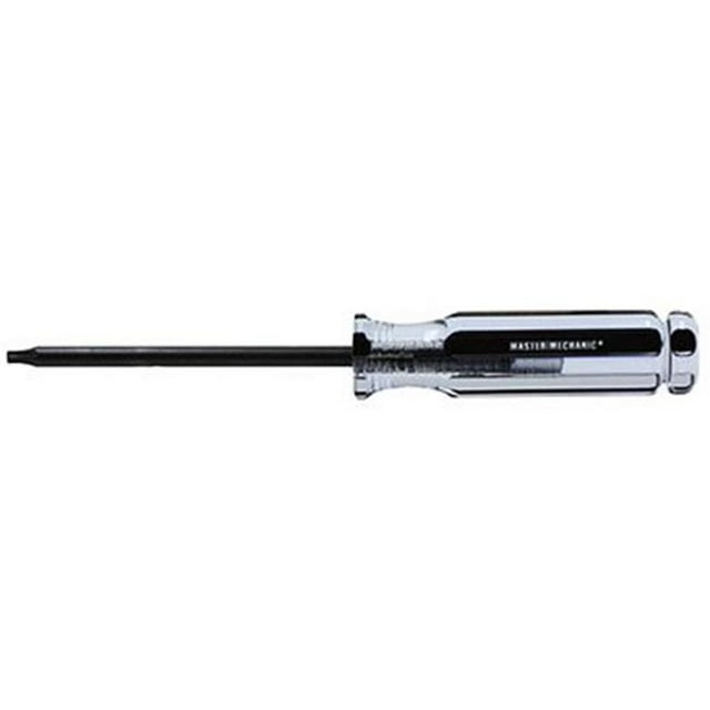 Pratt-Read 103569 Master Mechanic 15 x 3 in. Torx Screwdriver