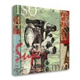 thumbnail image 2 of Tangletown Fine Art 'Super 8MM' Graphic Art Print on Canvas, 2 of 2