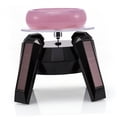 thumbnail image 3 of OULII Retail Display Stand Rotating Turntable ABS Material Outdoor Use 1Pack, 3 of 8