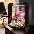 thumbnail image 3 of biOrb Pink Reef Aquarium Sculpture - Aquarium Decor, 3 of 8