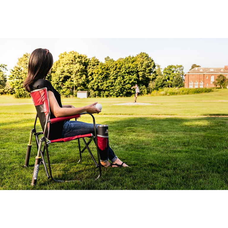 GCI Outdoor Freestyle Rocker Cinnamon 2 Pack Walmart